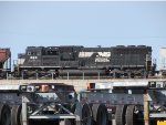 Norfolk Southern